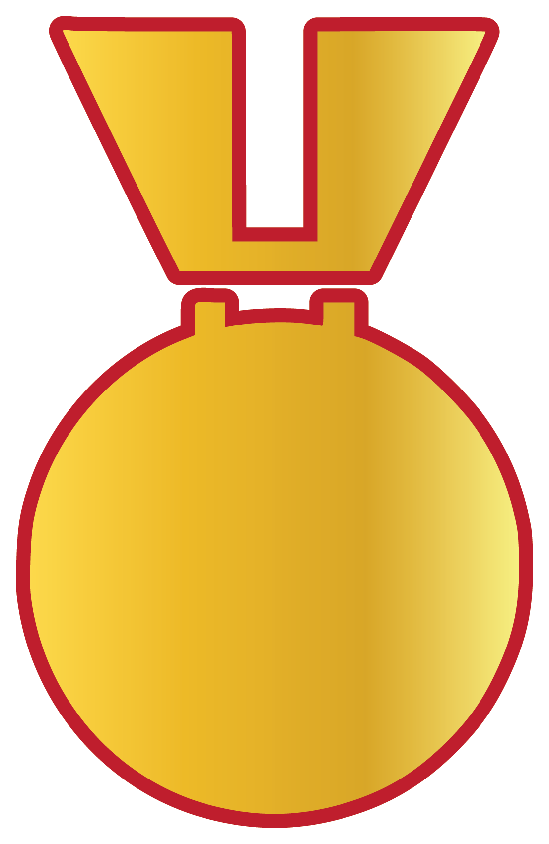 Auric Medal Icon